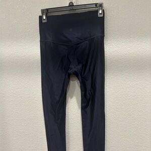 Athleta Black Leggings for Ultimate Flexibility